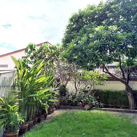 Pk Residence Phuket Dış mekan fotoğraf