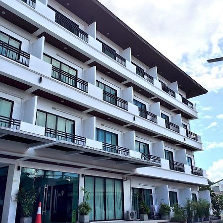 Pk Residence Phuket Dış mekan fotoğraf