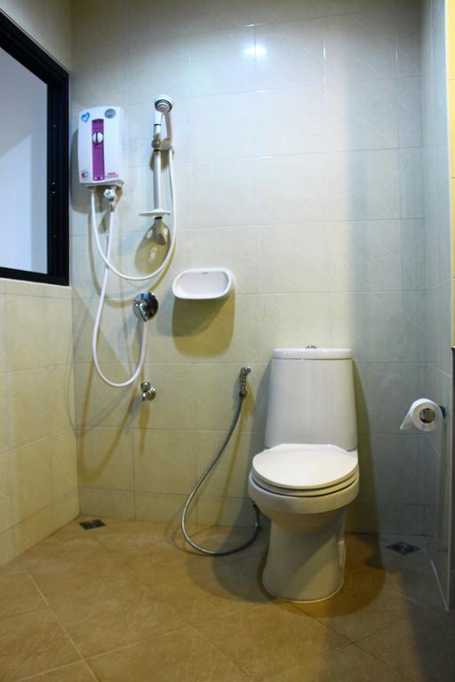 Pk Residence Phuket Oda fotoğraf