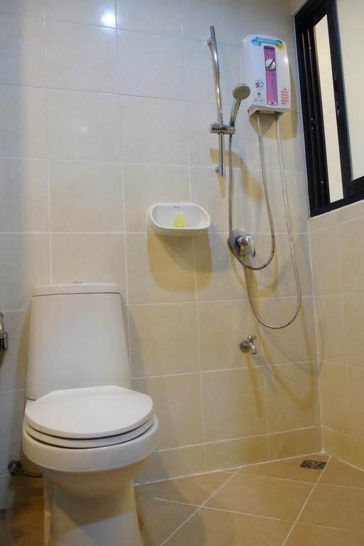 Pk Residence Phuket Oda fotoğraf