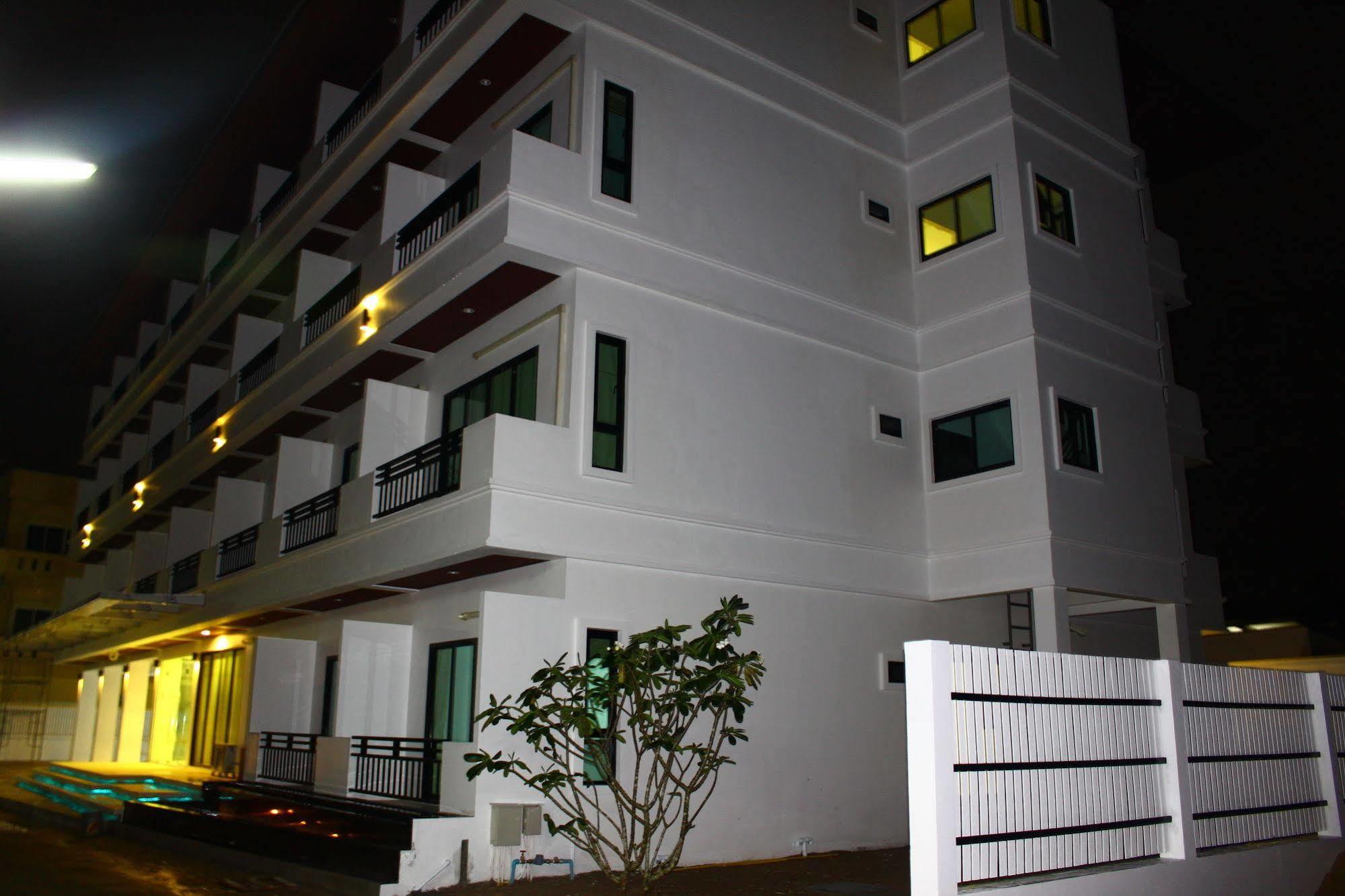 Pk Residence Phuket Dış mekan fotoğraf