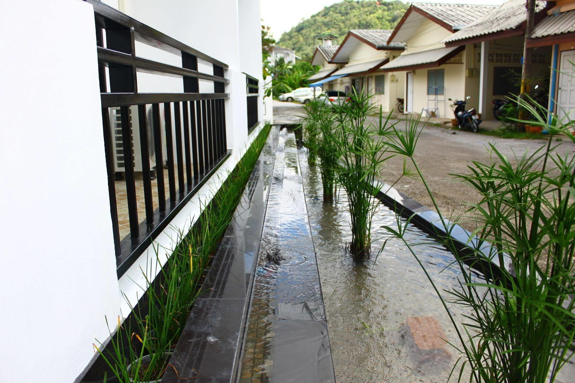 Pk Residence Phuket Dış mekan fotoğraf