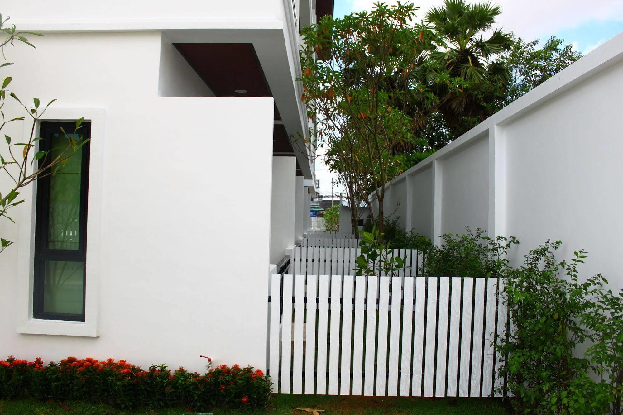 Pk Residence Phuket Dış mekan fotoğraf