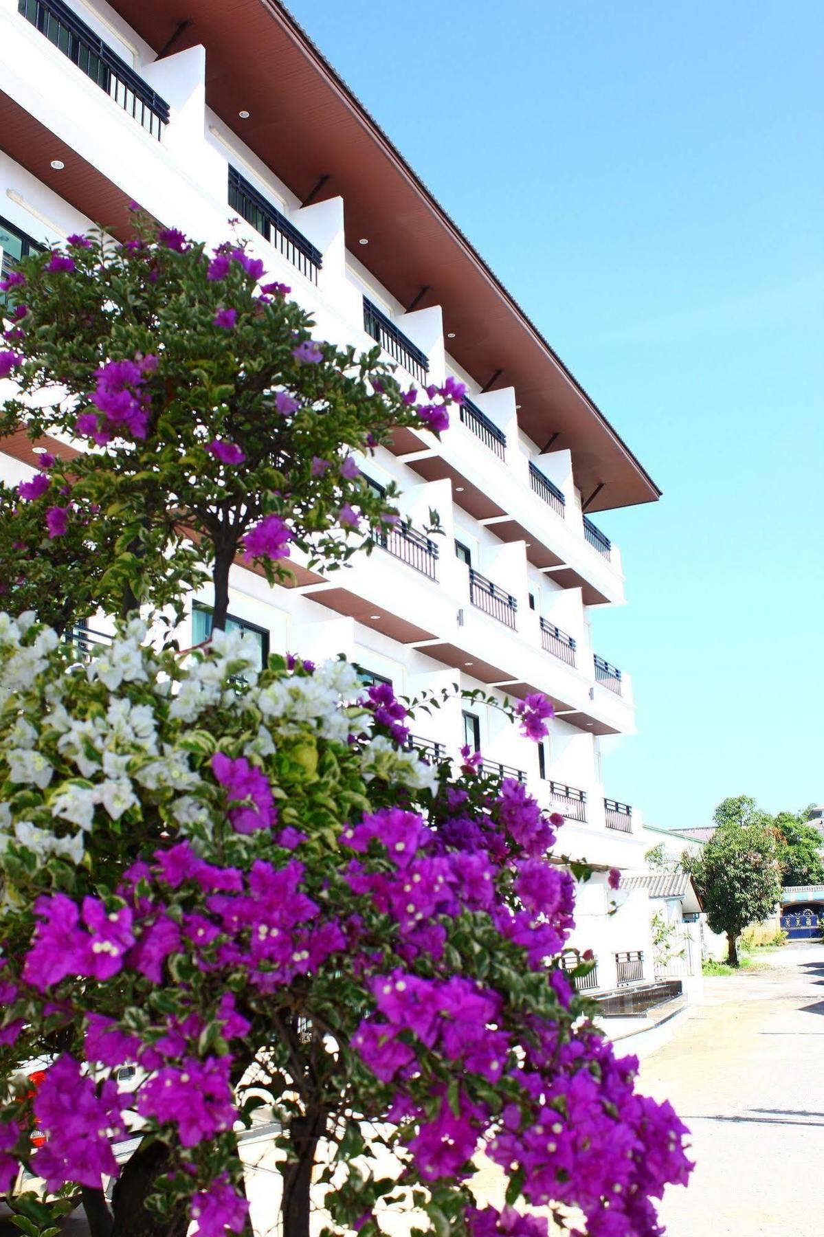 Pk Residence Phuket Dış mekan fotoğraf