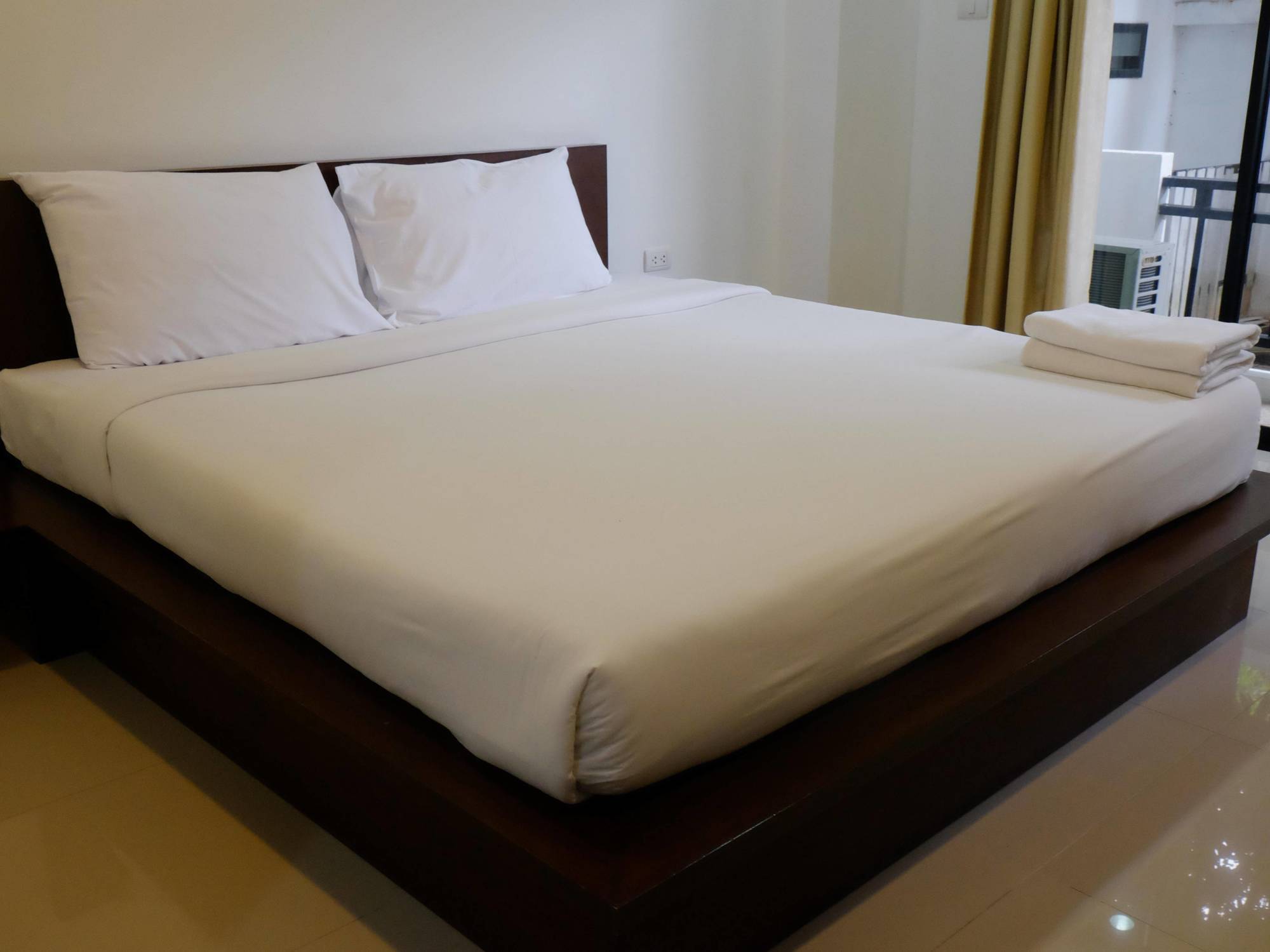 Pk Residence Phuket Dış mekan fotoğraf