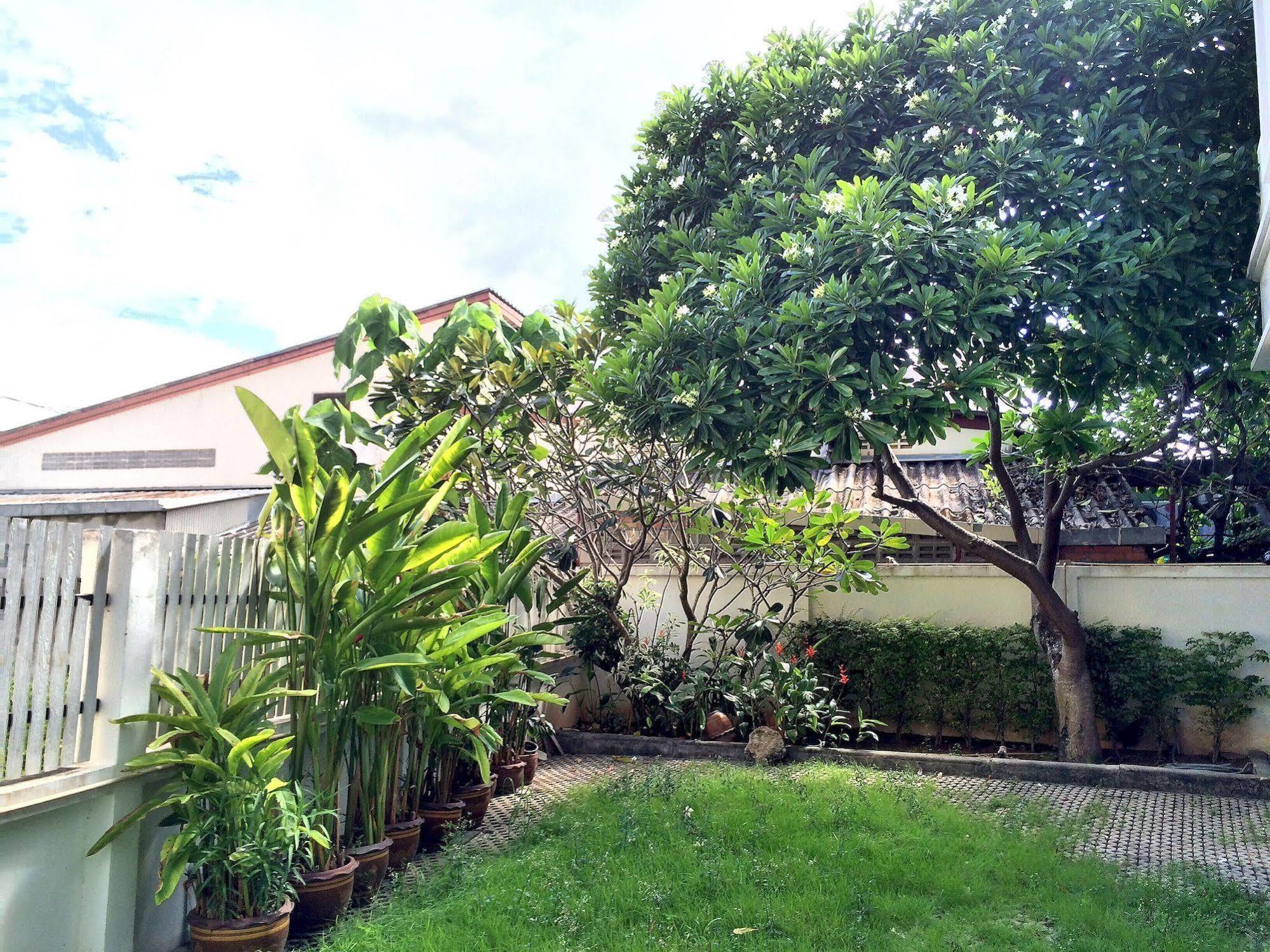 Pk Residence Phuket Dış mekan fotoğraf