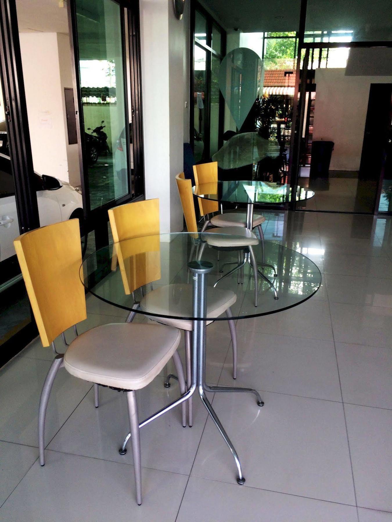 Pk Residence Phuket Dış mekan fotoğraf