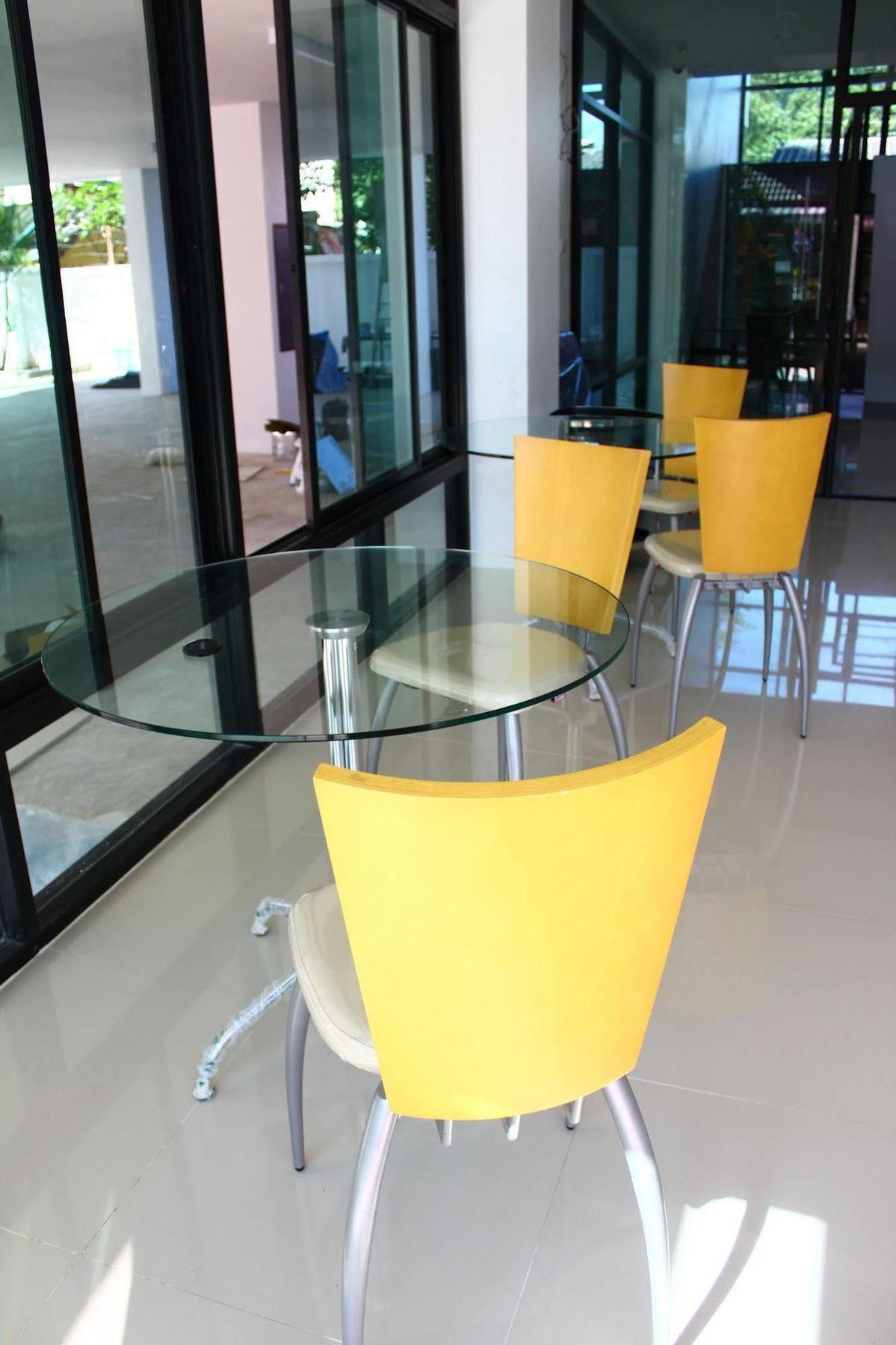Pk Residence Phuket Dış mekan fotoğraf
