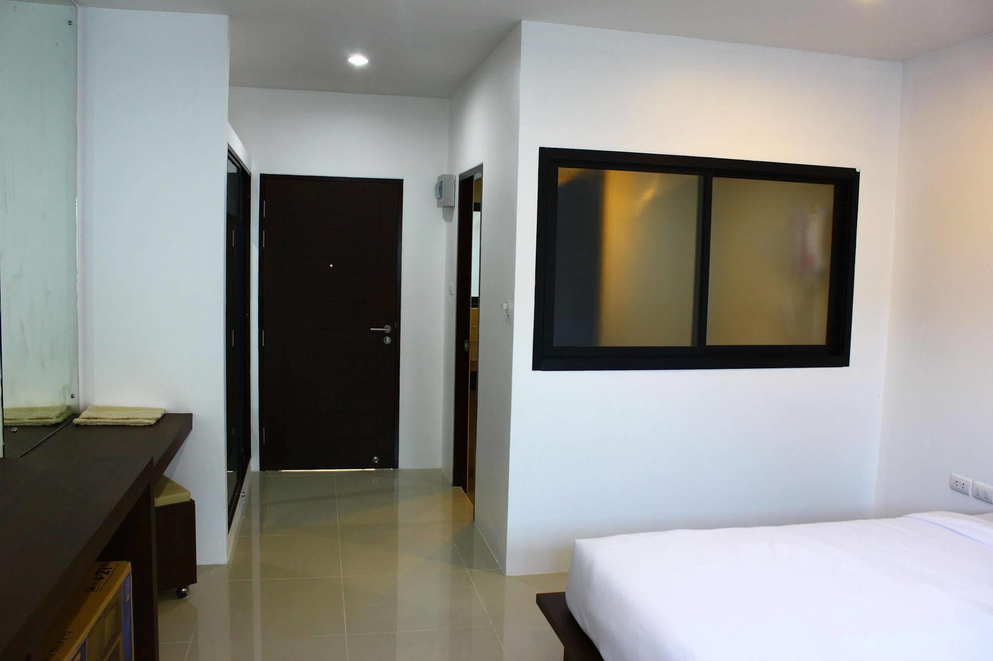 Pk Residence Phuket Dış mekan fotoğraf