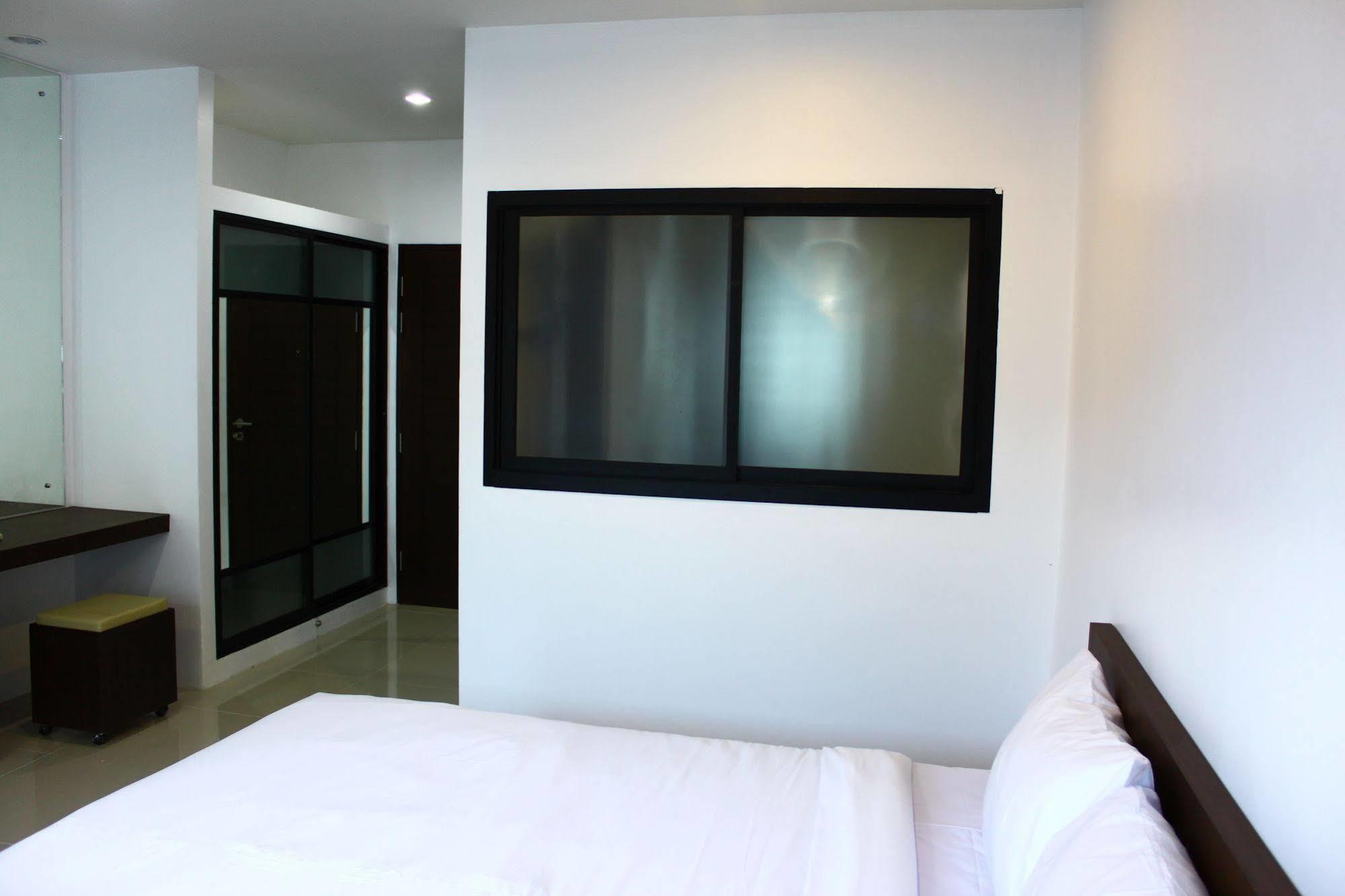 Pk Residence Phuket Dış mekan fotoğraf
