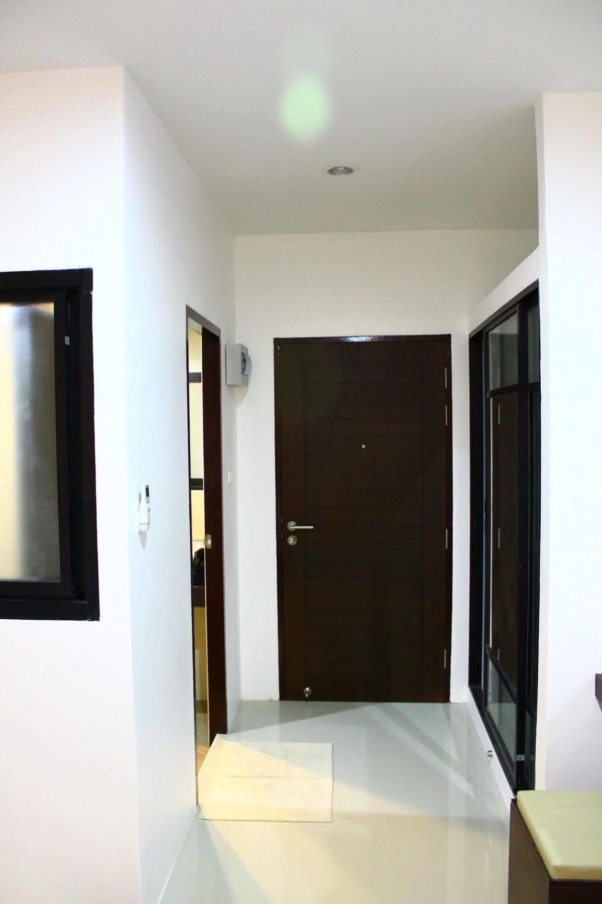 Pk Residence Phuket Dış mekan fotoğraf