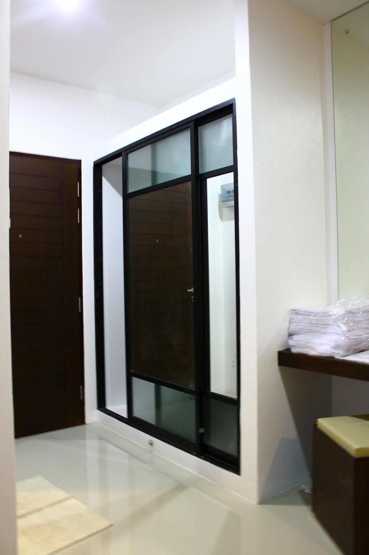 Pk Residence Phuket Dış mekan fotoğraf