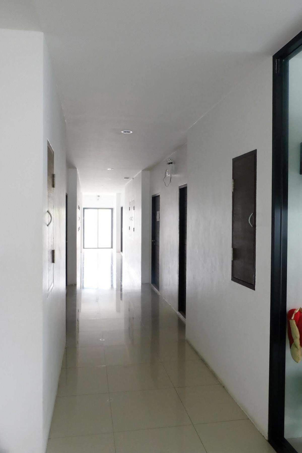 Pk Residence Phuket Dış mekan fotoğraf