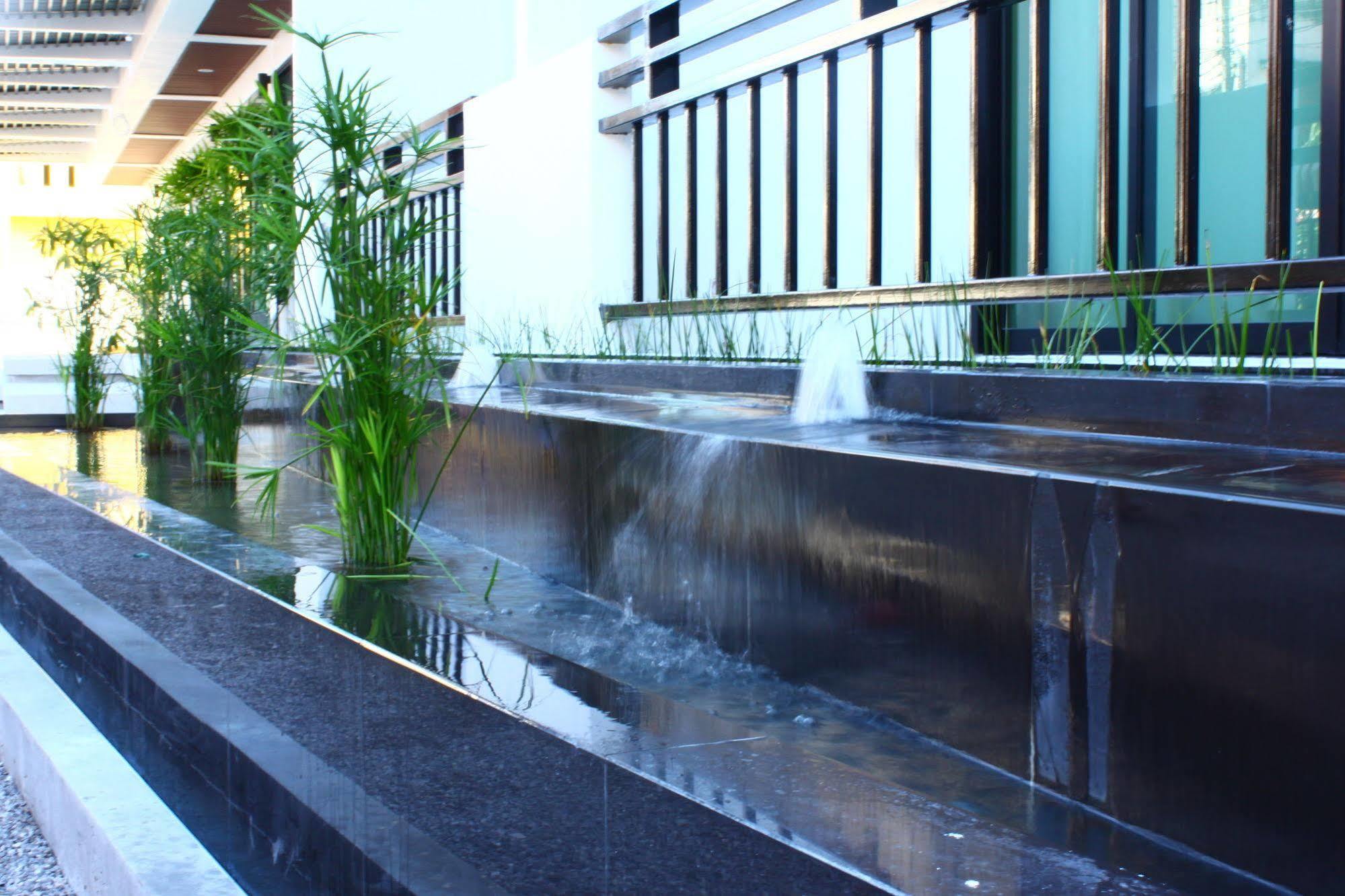 Pk Residence Phuket Dış mekan fotoğraf